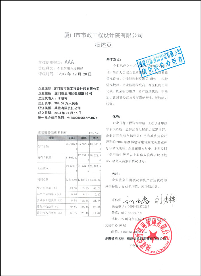 廈門(mén)市市政工程設(shè)計(jì)院有限公司 XDPJ201712210√.jpg